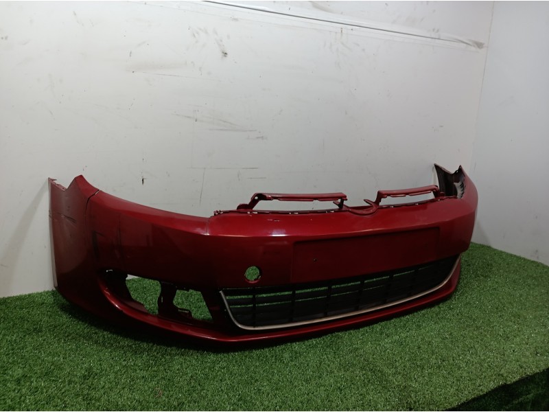 Recambio de paragolpes delantero para volkswagen golf vi (5k1) advance referencia OEM IAM 3PUERTAS 3 PUERTAS 3 PUERTAS