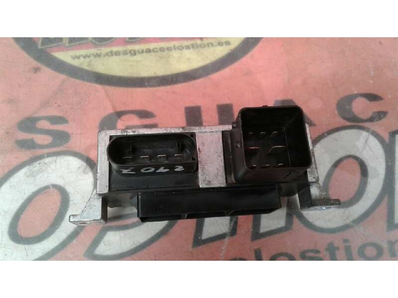 Recambio de caja precalentamiento para renault laguna iii initiale referencia OEM IAM 8200558438A  