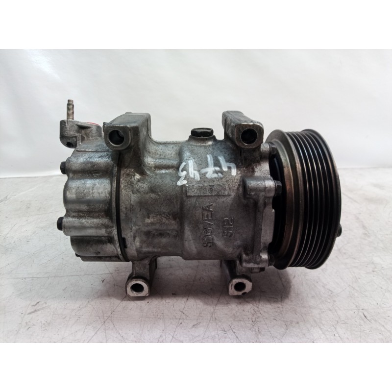 Recambio de compresor aire acondicionado para peugeot 307 cc (s1) 2.0 referencia OEM IAM R134A R134A R134A