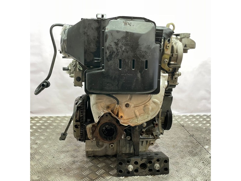 Recambio de motor completo para renault laguna ii (bg0) authentique referencia OEM IAM F4R712 F4R712 F4R712