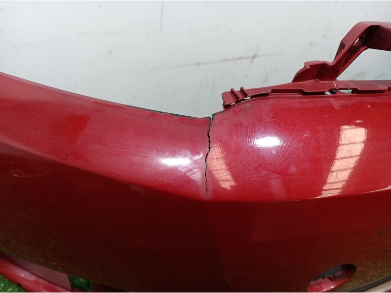 Recambio de paragolpes delantero para volkswagen golf vi (5k1) advance referencia OEM IAM 3PUERTAS 3 PUERTAS 3 PUERTAS