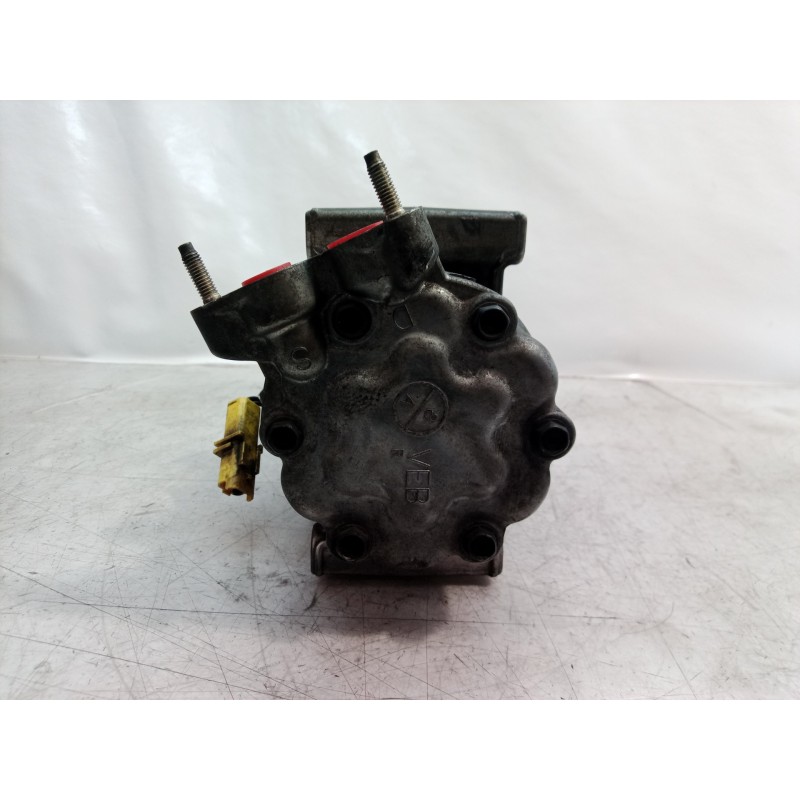 Recambio de compresor aire acondicionado para peugeot 307 cc (s1) 2.0 referencia OEM IAM R134A R134A R134A