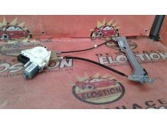 Recambio de elevalunas trasero izquierdo para renault laguna iii initiale referencia OEM IAM 827310001R 978402105 966817102