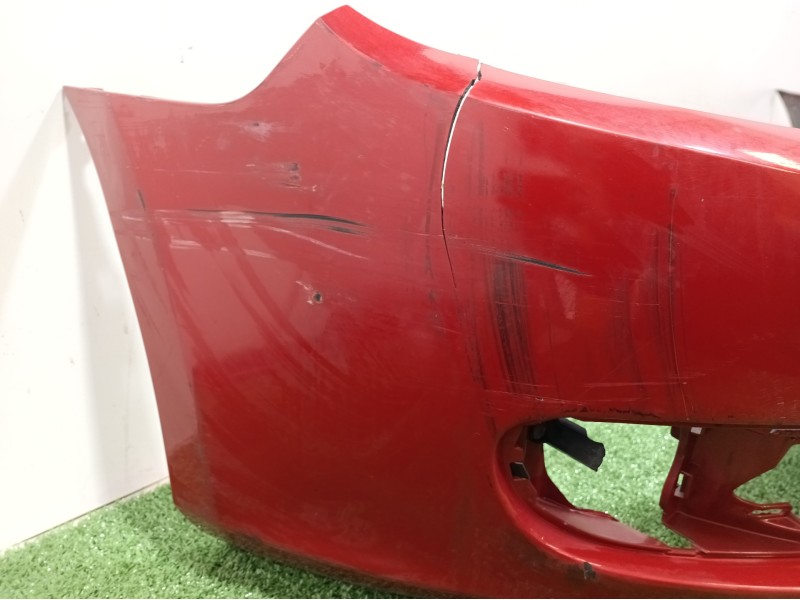 Recambio de paragolpes delantero para volkswagen golf vi (5k1) advance referencia OEM IAM 3PUERTAS 3 PUERTAS 3 PUERTAS