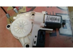 Recambio de elevalunas trasero izquierdo para renault laguna iii initiale referencia OEM IAM 827310001R 978402105 966817102 2