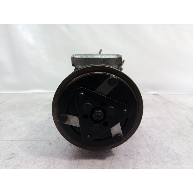 Recambio de compresor aire acondicionado para peugeot 307 cc (s1) 2.0 referencia OEM IAM R134A R134A R134A