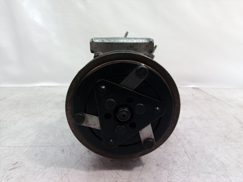 Recambio de compresor aire acondicionado para peugeot 307 cc (s1) 2.0 referencia OEM IAM R134A R134A R134A