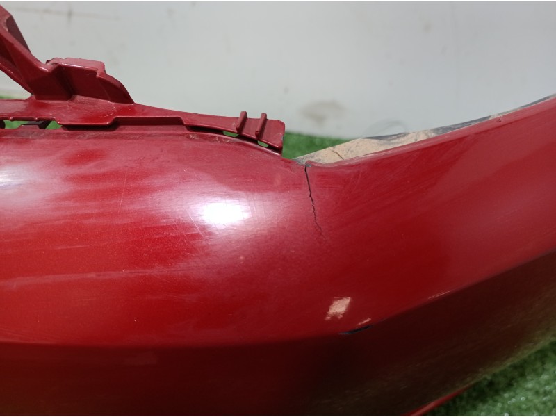 Recambio de paragolpes delantero para volkswagen golf vi (5k1) advance referencia OEM IAM 3PUERTAS 3 PUERTAS 3 PUERTAS