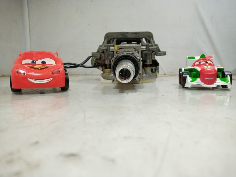 Recambio de columna direccion para audi a8 (4e2) 4.2 v8 32v fsi referencia OEM IAM 4E0419512 4E0419512 4E0419512