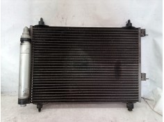 Recambio de condensador / radiador aire acondicionado para peugeot 307 cc (s1) 2.0 referencia OEM IAM   
