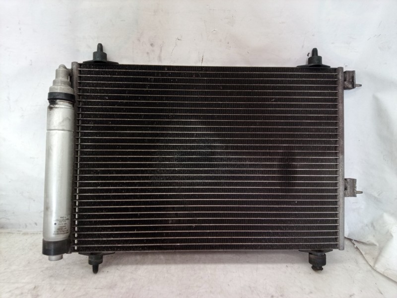 Recambio de condensador / radiador aire acondicionado para peugeot 307 cc (s1) 2.0 referencia OEM IAM   