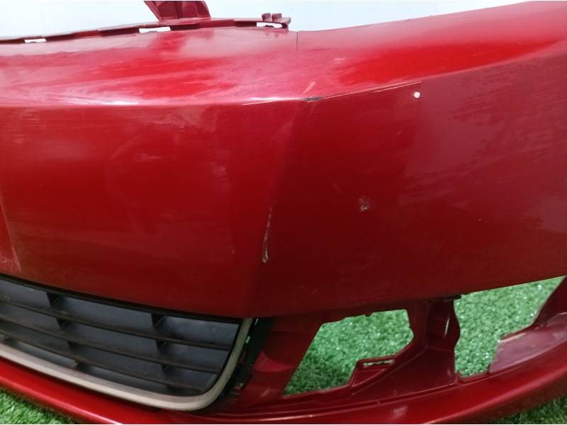 Recambio de paragolpes delantero para volkswagen golf vi (5k1) advance referencia OEM IAM 3PUERTAS 3 PUERTAS 3 PUERTAS