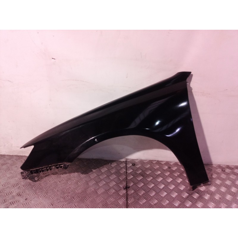 Recambio de aleta delantera izquierda para subaru legacy berl. b13 (bl) 2.0 d limited referencia OEM IAM 57110AG0109P  