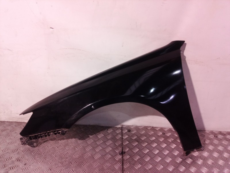 Recambio de aleta delantera izquierda para subaru legacy berl. b13 (bl) 2.0 d limited referencia OEM IAM 57110AG0109P  