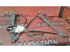 Recambio de elevalunas delantero izquierdo para renault laguna iii initiale referencia OEM IAM 807010002R  