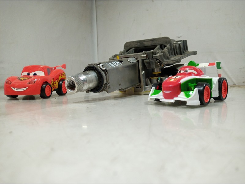 Recambio de columna direccion para audi a8 (4e2) 4.2 v8 32v fsi referencia OEM IAM 4E0419512 4E0419512 4E0419512