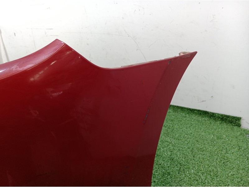 Recambio de paragolpes delantero para volkswagen golf vi (5k1) advance referencia OEM IAM 3PUERTAS 3 PUERTAS 3 PUERTAS