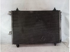 Recambio de condensador / radiador aire acondicionado para peugeot 307 cc (s1) 2.0 referencia OEM IAM    2