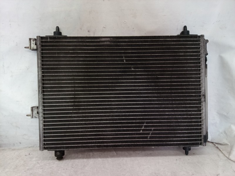 Recambio de condensador / radiador aire acondicionado para peugeot 307 cc (s1) 2.0 referencia OEM IAM   
