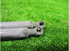 Recambio de amortiguador trasero para peugeot 307 berlina (s2) xr referencia OEM IAM 9637711880 9637711880 9637711880 2