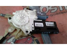 Recambio de elevalunas delantero izquierdo para renault laguna iii initiale referencia OEM IAM 807010002R   2