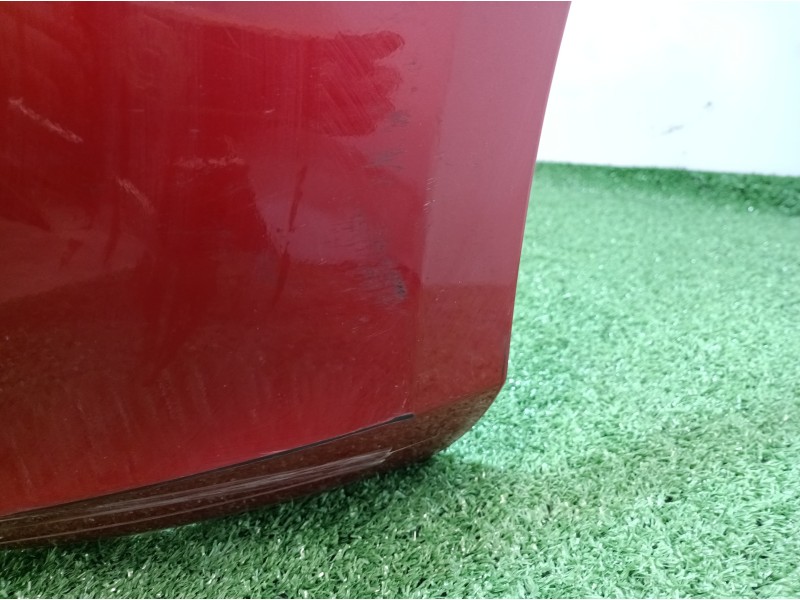 Recambio de paragolpes delantero para volkswagen golf vi (5k1) advance referencia OEM IAM 3PUERTAS 3 PUERTAS 3 PUERTAS