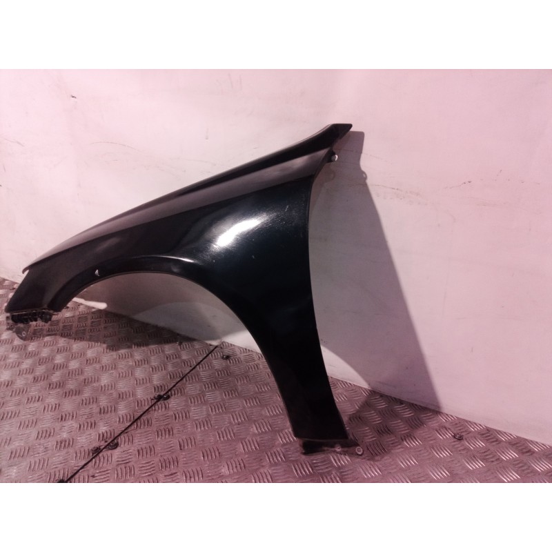 Recambio de aleta delantera izquierda para subaru legacy berl. b13 (bl) 2.0 d limited referencia OEM IAM 57110AG0109P  