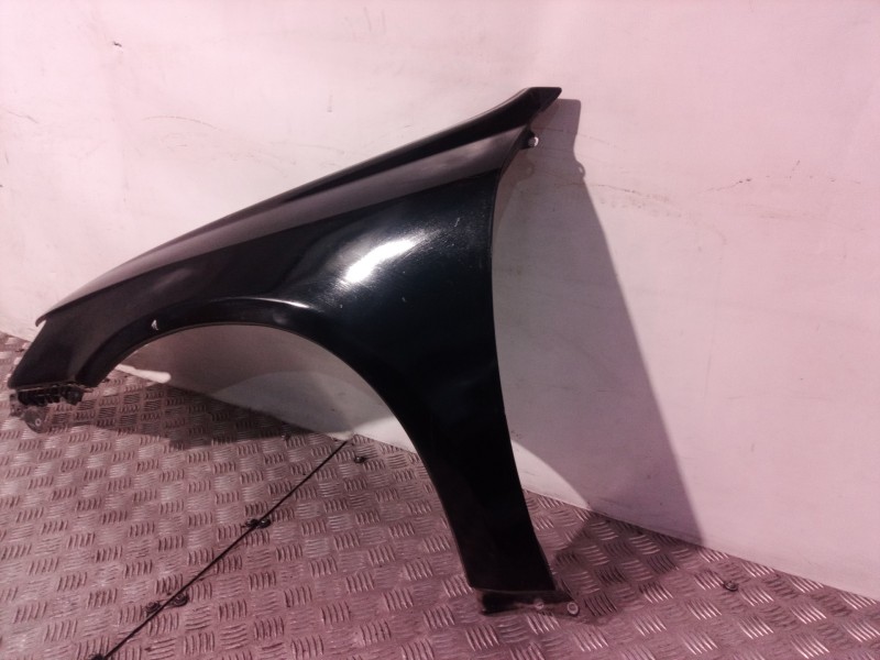 Recambio de aleta delantera izquierda para subaru legacy berl. b13 (bl) 2.0 d limited referencia OEM IAM 57110AG0109P  