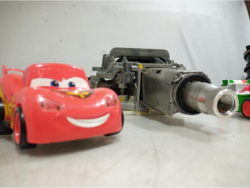 Recambio de columna direccion para audi a8 (4e2) 4.2 v8 32v fsi referencia OEM IAM 4E0419512 4E0419512 4E0419512