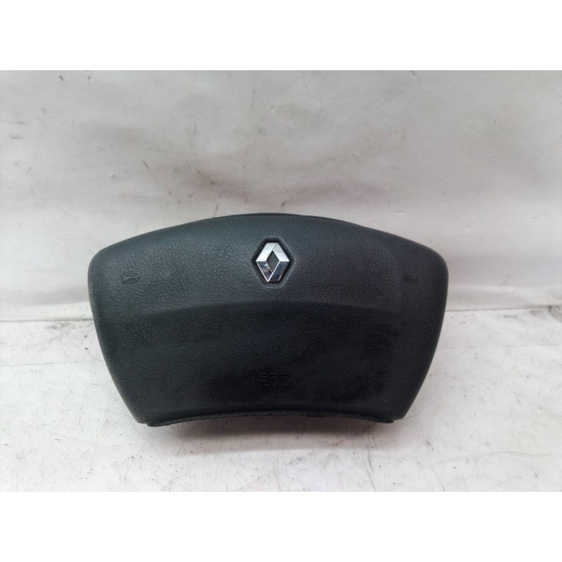 Recambio de airbag volante para renault laguna ii (bg0) authentique referencia OEM IAM 8200071201C 8200071201 8200071201