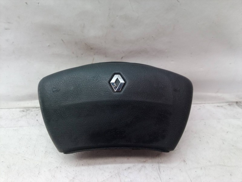 Recambio de airbag volante para renault laguna ii (bg0) authentique referencia OEM IAM 8200071201C 8200071201 8200071201