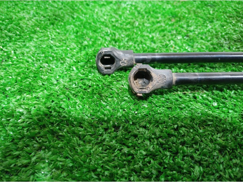 Recambio de amortiguador trasero para peugeot 307 berlina (s2) xr referencia OEM IAM 9637711880 9637711880 9637711880