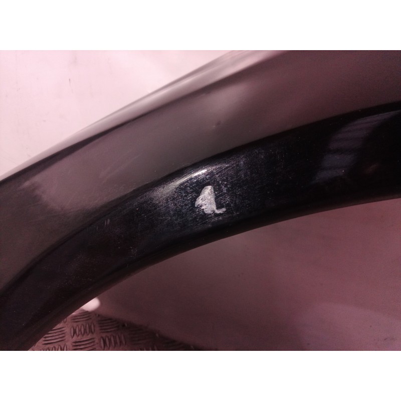 Recambio de aleta delantera izquierda para subaru legacy berl. b13 (bl) 2.0 d limited referencia OEM IAM 57110AG0109P  