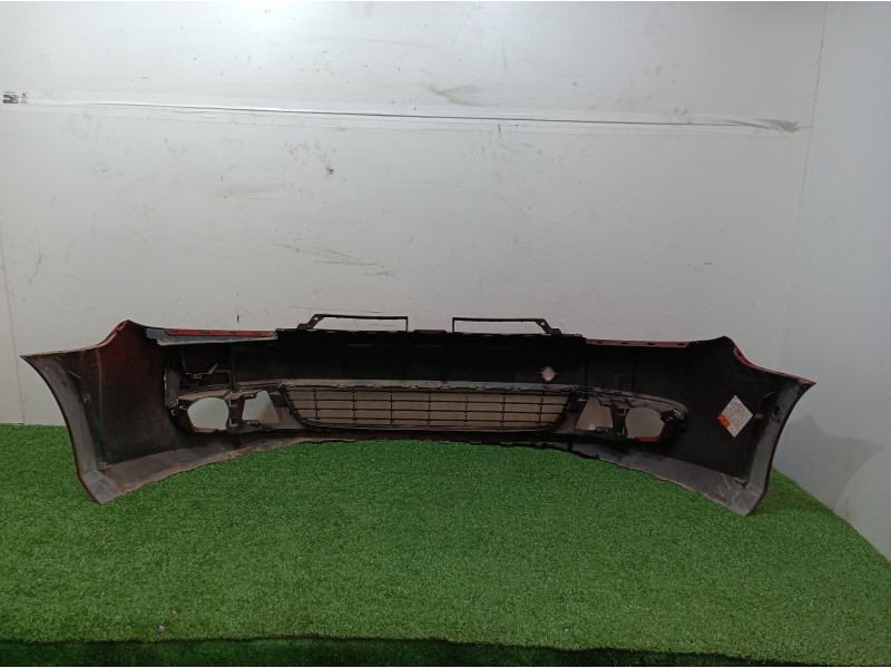 Recambio de paragolpes delantero para volkswagen golf vi (5k1) advance referencia OEM IAM 3PUERTAS 3 PUERTAS 3 PUERTAS