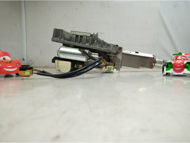 Recambio de columna direccion para audi a8 (4e2) 4.2 v8 32v fsi referencia OEM IAM 4E0419512 4E0419512 4E0419512