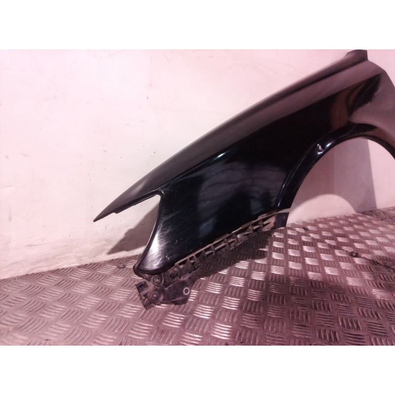 Recambio de aleta delantera izquierda para subaru legacy berl. b13 (bl) 2.0 d limited referencia OEM IAM 57110AG0109P  