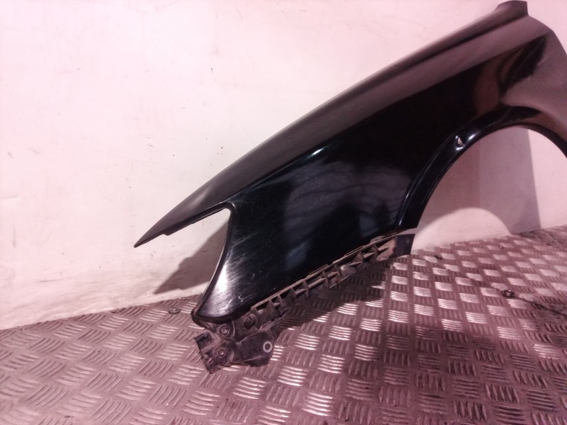 Recambio de aleta delantera izquierda para subaru legacy berl. b13 (bl) 2.0 d limited referencia OEM IAM 57110AG0109P  