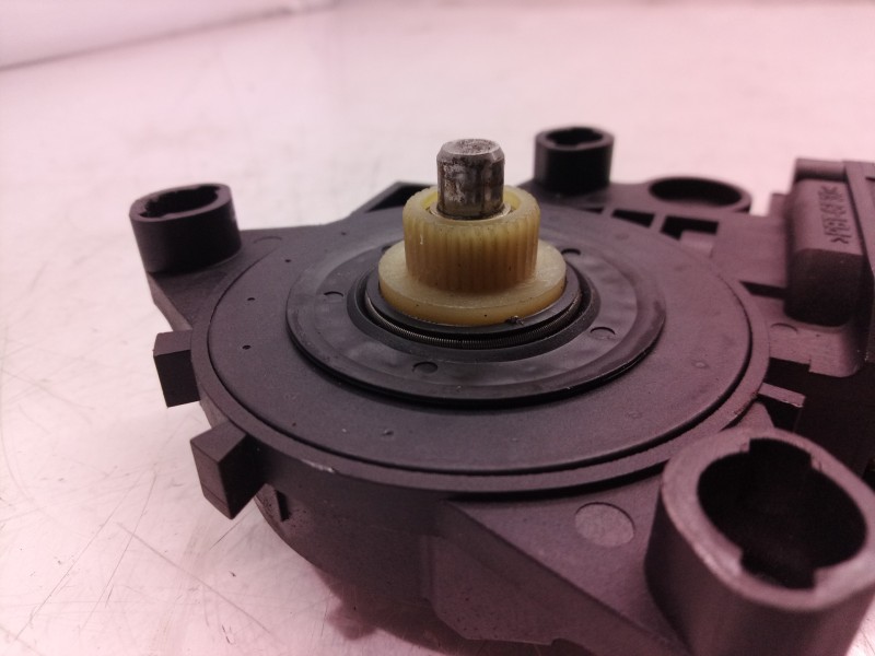 Recambio de motor elevalunas delantero derecho para fiat stilo (192) 1.6 16v cat referencia OEM IAM 50001603 50001603 9030193