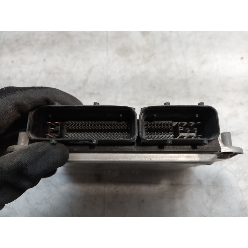 Recambio de centralita motor uce para seat ibiza (6l1) 1.9 sdi referencia OEM IAM 038906012EM 0281010690 038906012EM