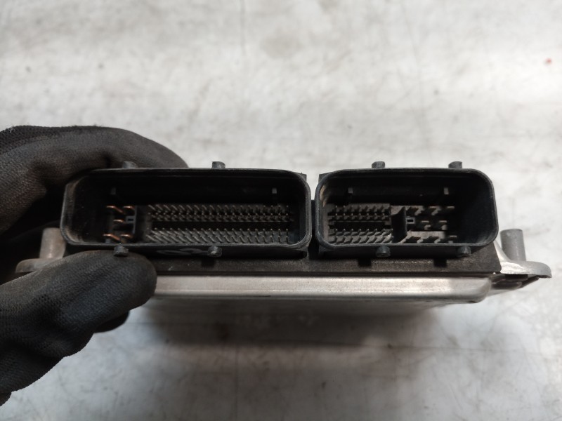 Recambio de centralita motor uce para seat ibiza (6l1) 1.9 sdi referencia OEM IAM 038906012EM 0281010690 038906012EM