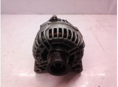 Recambio de alternador para renault laguna ii (bg0) authentique referencia OEM IAM 0124525132 0124525132 0124525132