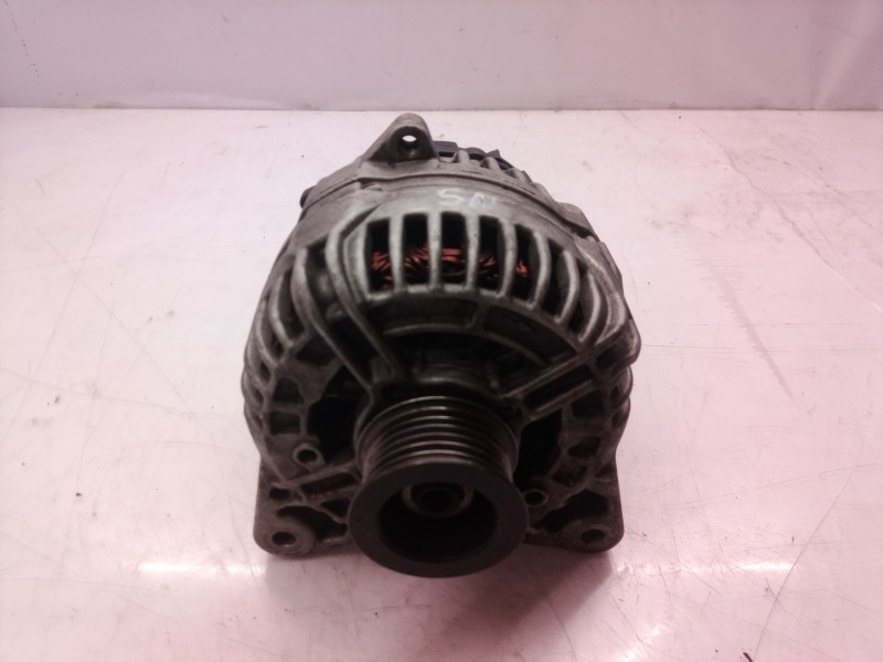 Recambio de alternador para renault laguna ii (bg0) authentique referencia OEM IAM 0124525132 0124525132 0124525132