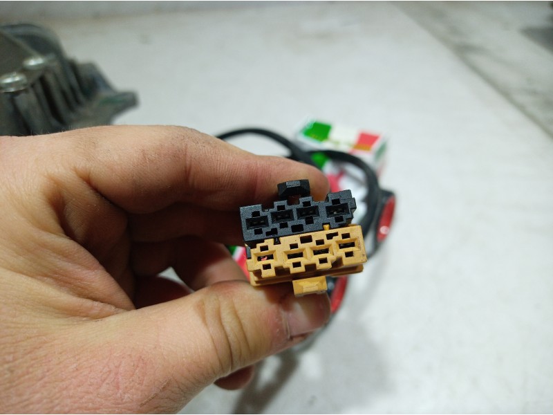 Recambio de columna direccion para audi a8 (4e2) 4.2 v8 32v fsi referencia OEM IAM 4E0419512 4E0419512 4E0419512