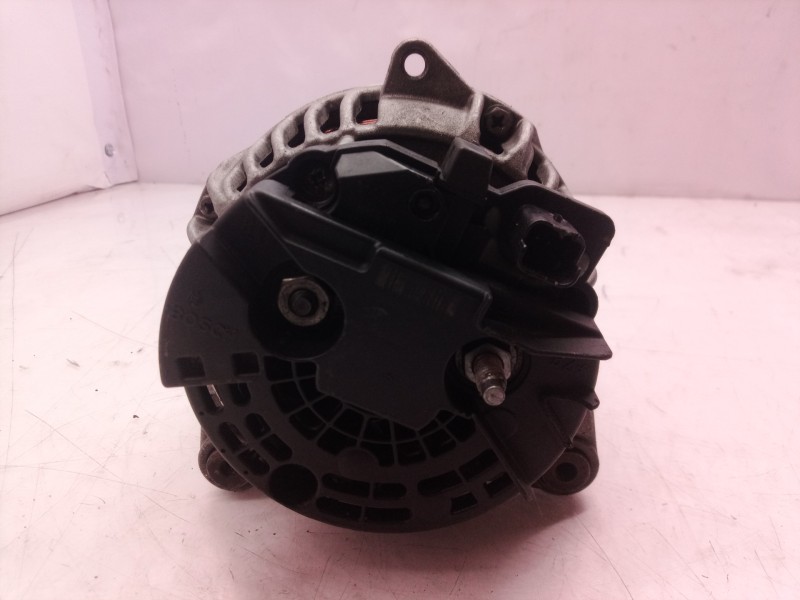 Recambio de alternador para renault laguna ii (bg0) authentique referencia OEM IAM 0124525132 0124525132 0124525132