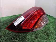 Recambio de piloto trasero derecho para renault laguna iii initiale referencia OEM IAM    2