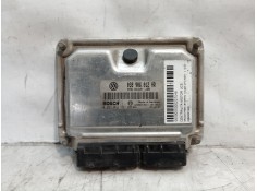 Recambio de centralita motor uce para skoda fabia (6y2/6y3) 1.9 sdi cat (asy) referencia OEM IAM 038906012HR 0281011321 03890601