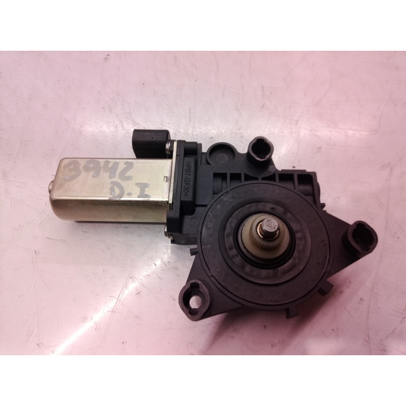 Recambio de motor elevalunas delantero izquierdo para fiat stilo (192) 1.6 16v cat referencia OEM IAM 50002603 50002603 9030192