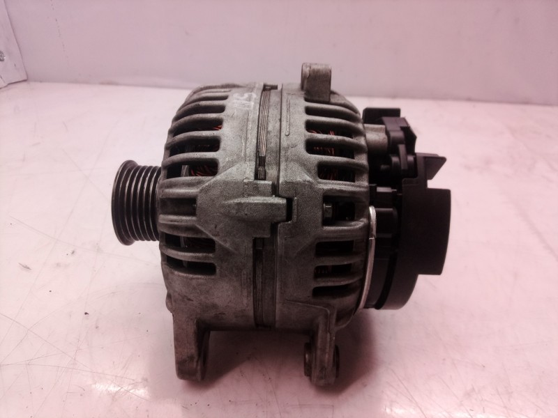 Recambio de alternador para renault laguna ii (bg0) authentique referencia OEM IAM 0124525132 0124525132 0124525132