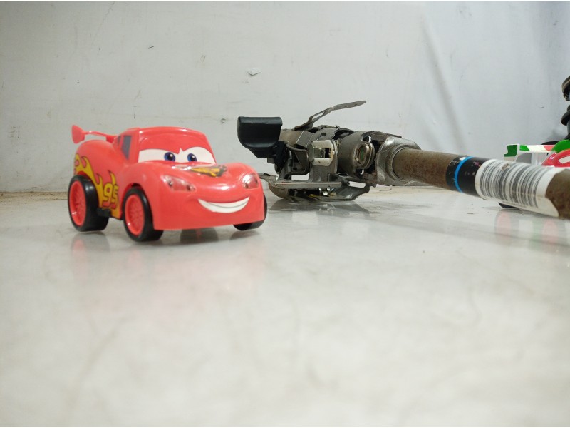 Recambio de columna direccion para peugeot 5008 active referencia OEM IAM 9673027777 9673027777 9673027777