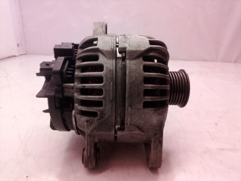 Recambio de alternador para renault laguna ii (bg0) authentique referencia OEM IAM 0124525132 0124525132 0124525132